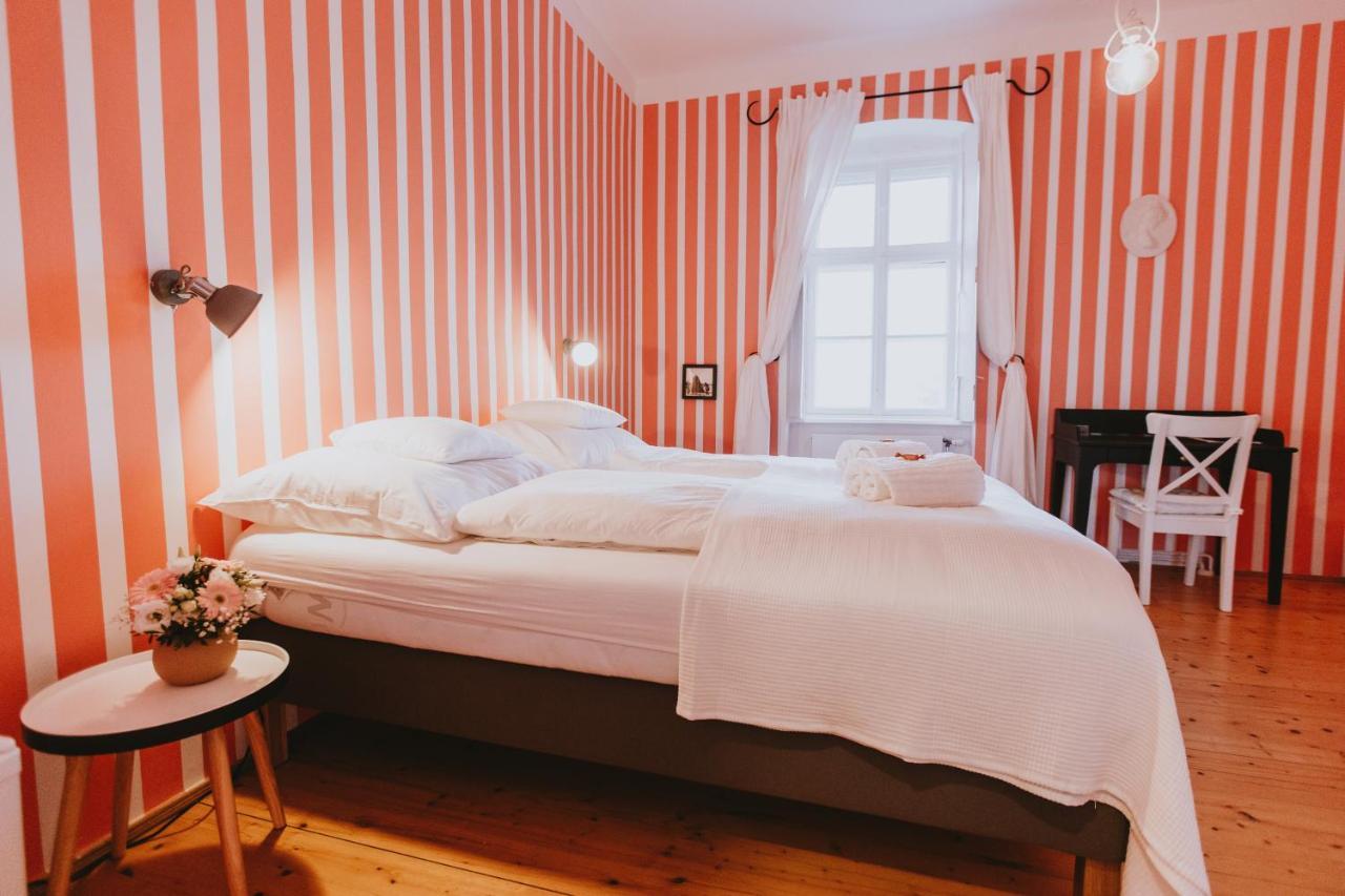 Villa Mimi Sopron Esterno foto
