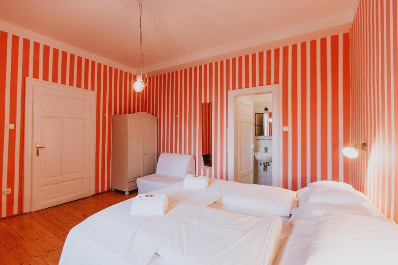 Villa Mimi Sopron Esterno foto