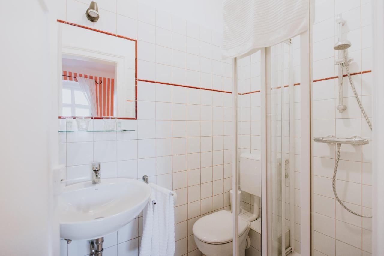 Villa Mimi Sopron Esterno foto