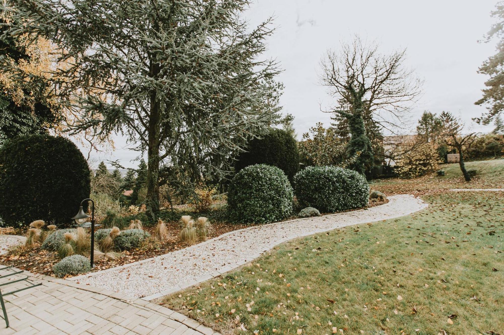 Villa Mimi Sopron Esterno foto