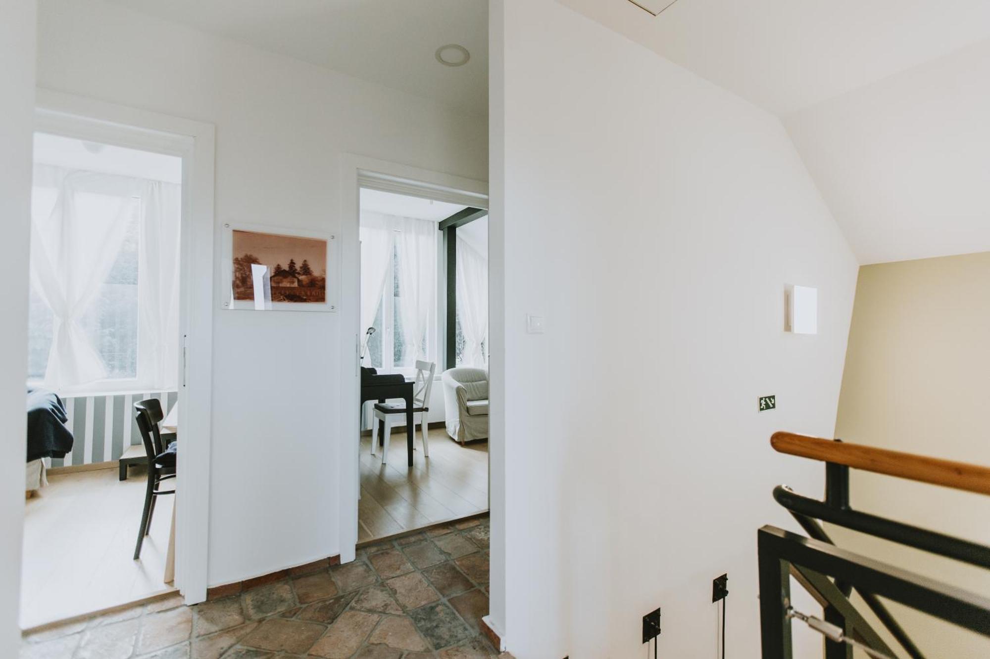 Villa Mimi Sopron Esterno foto