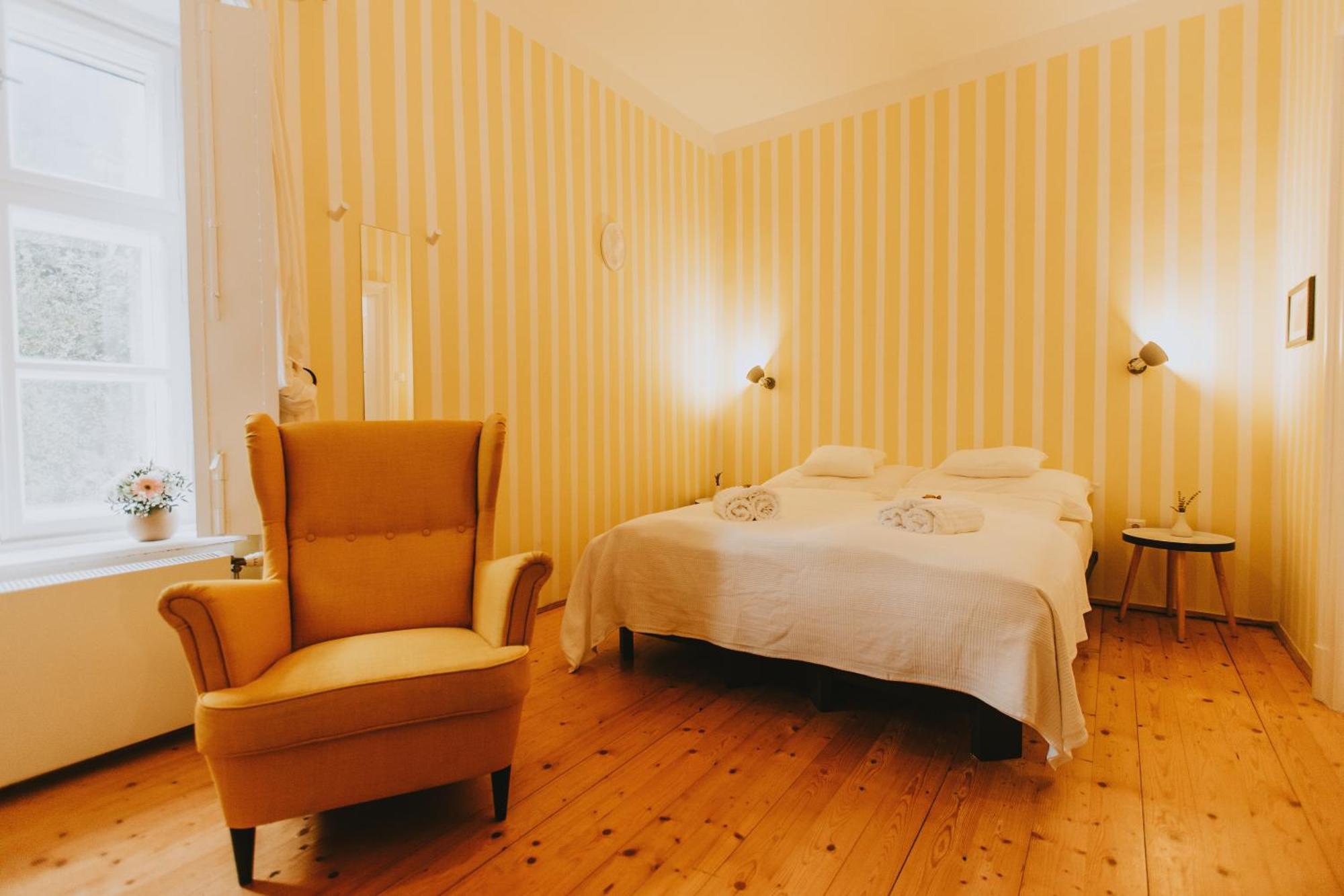 Villa Mimi Sopron Esterno foto