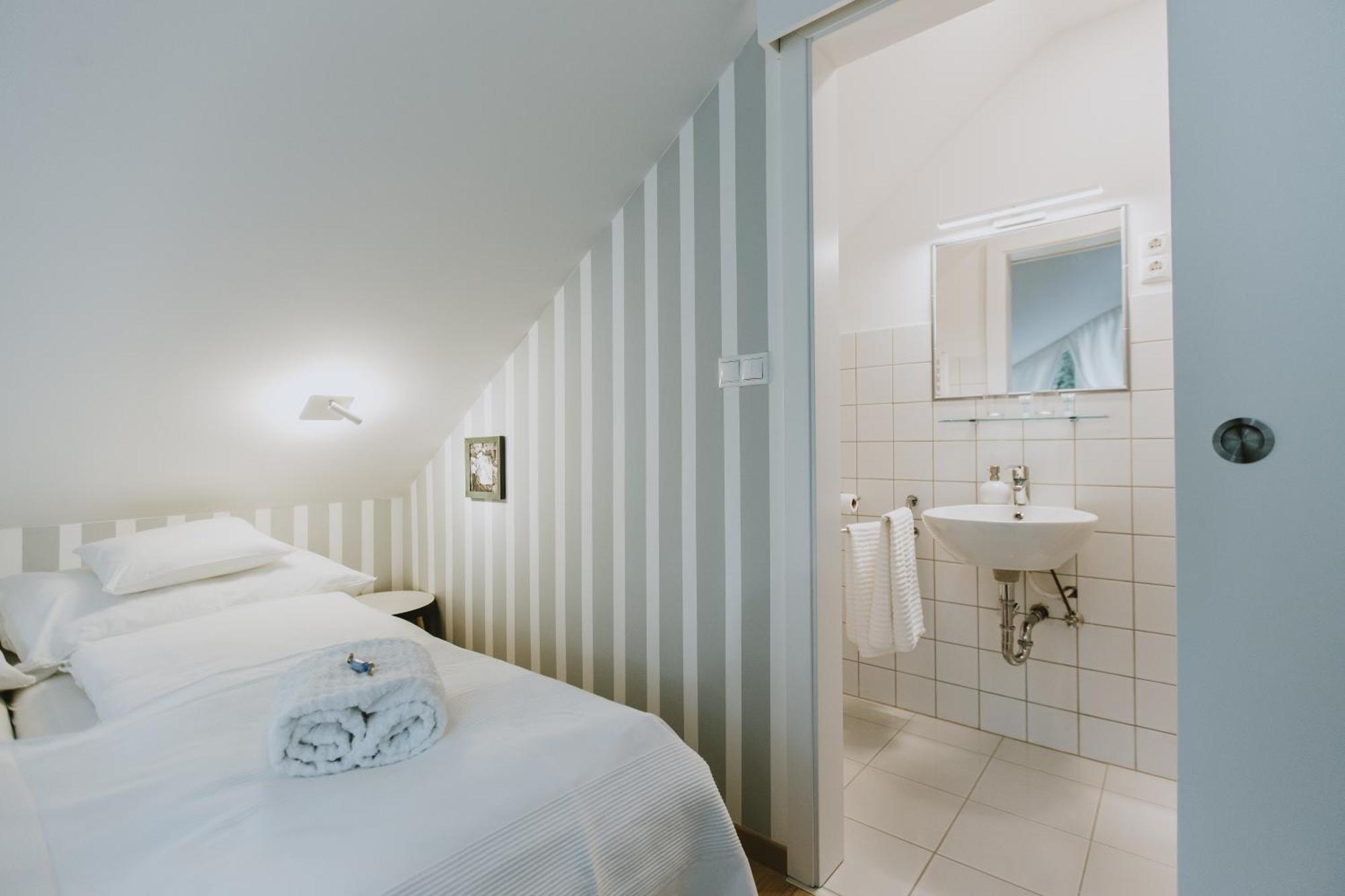 Villa Mimi Sopron Esterno foto